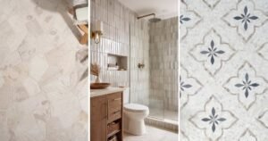 15 Easy Bathroom Tile Ideas Neutral Ideas You Will Love
