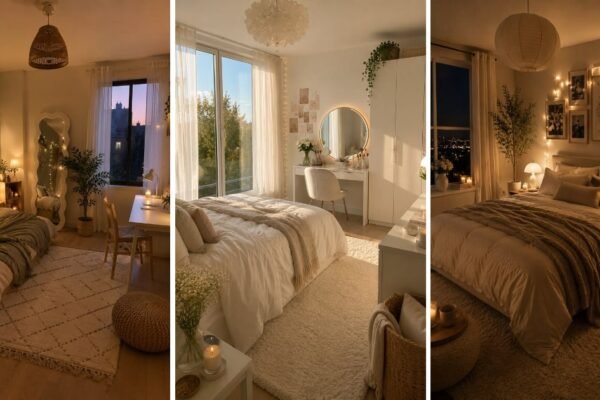 20 Best Cozy Bedroom Ideas Aesthetic Comfy Ideas to Try