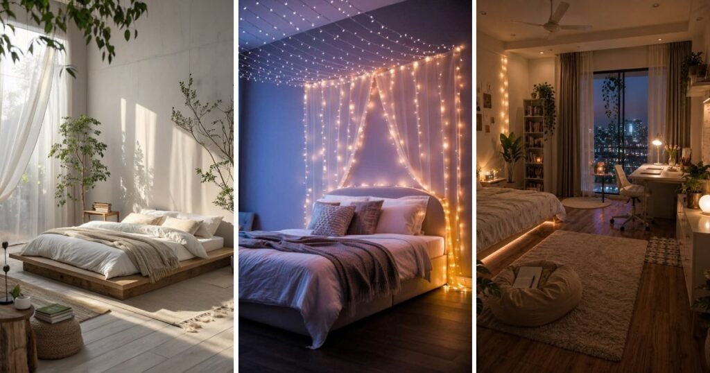 12 Top Modern Cozy Bedroom Ideas Aesthetic Comfy on a Budget