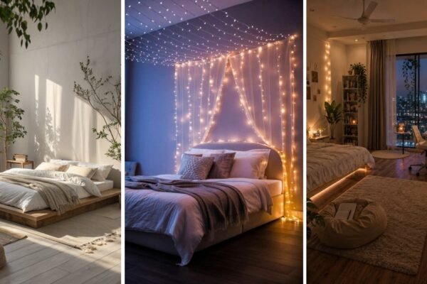 12 Top Modern Cozy Bedroom Ideas Aesthetic Comfy on a Budget
