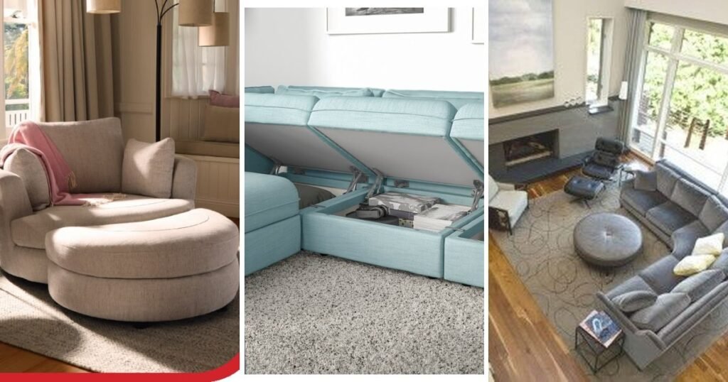 10 Fun Corner Sofas Ideas Living Room For Small to Try