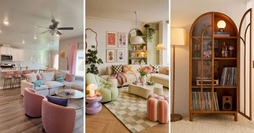 15 Easy College Apartment Decor Ideas You Will Love