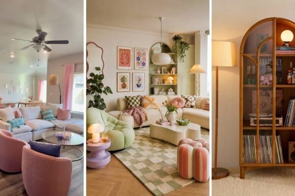 15 Easy College Apartment Decor Ideas You Will Love