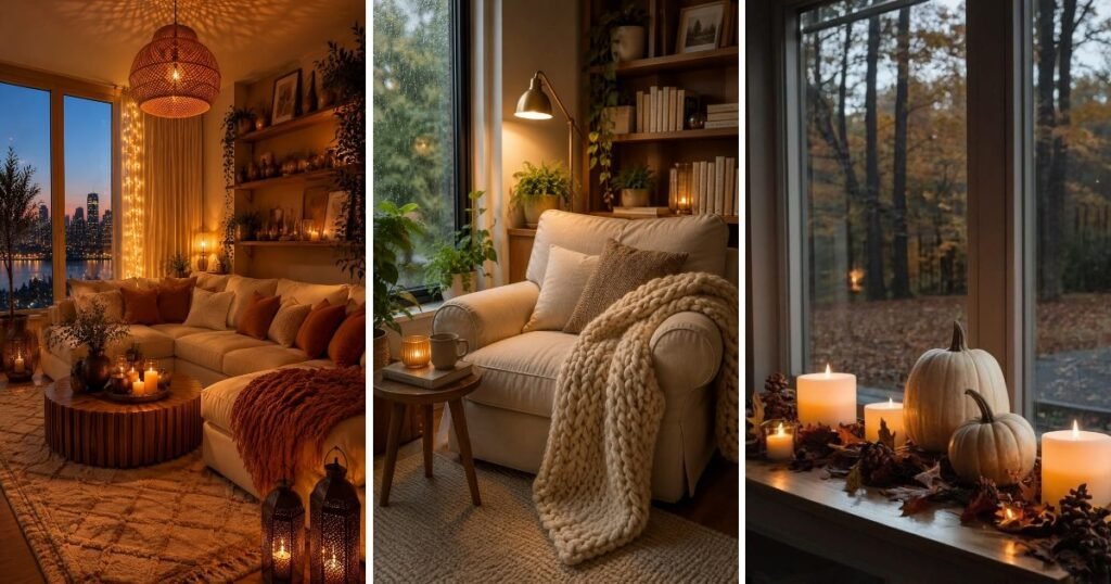 25 Cool Modern Cozy Home Decor for Any Home