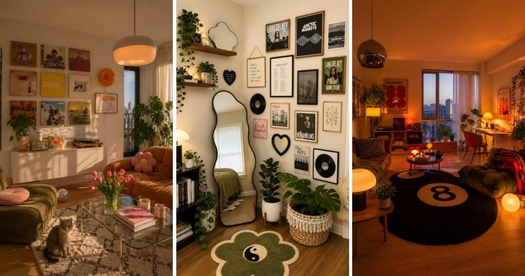 20 Best Modern College Apartment Decor to Try