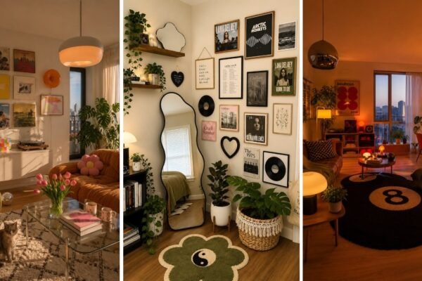 20 Best Modern College Apartment Decor to Try