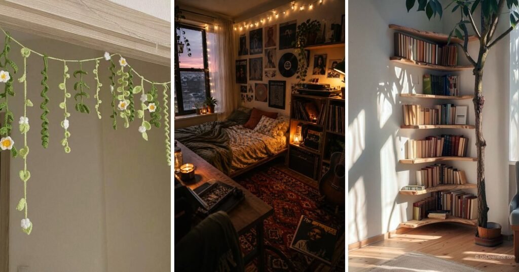 12 Top Cozy Room Decor For Small Spaces on a Budget