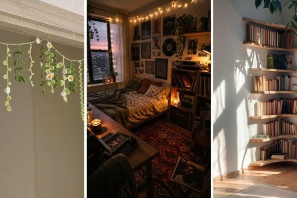 12 Top Cozy Room Decor For Small Spaces on a Budget