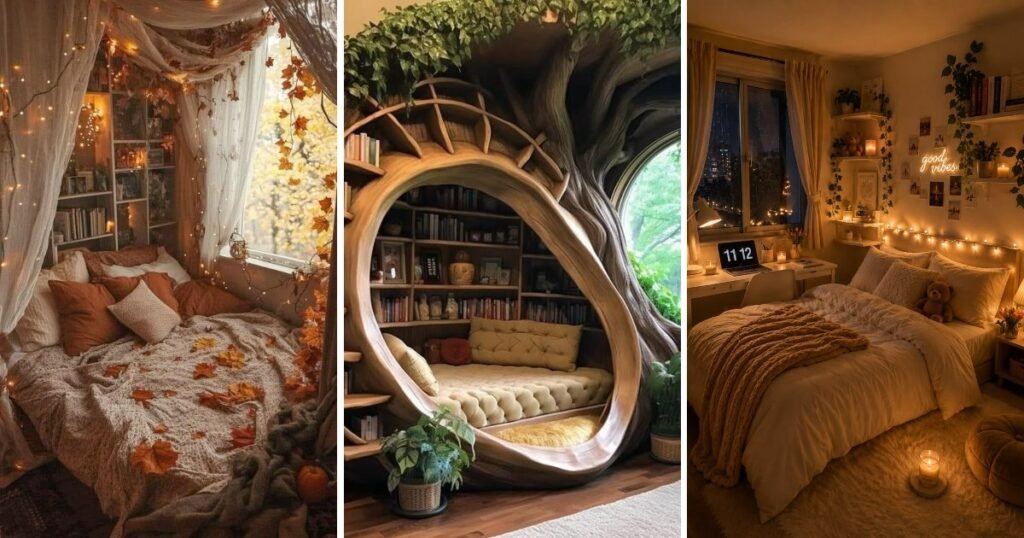 15 Easy Cozy Room Decor Ideas You Will Love