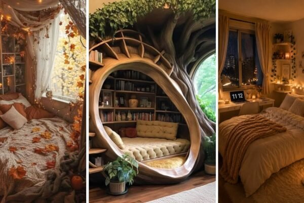 15 Easy Cozy Room Decor Ideas You Will Love