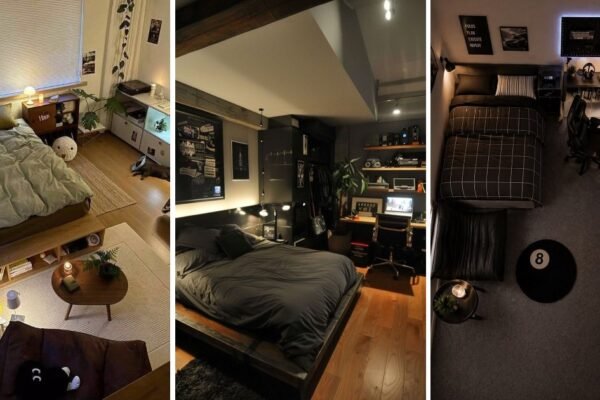 12 Top Bedroom Setup Ideas Layout For Small Spaces to Try