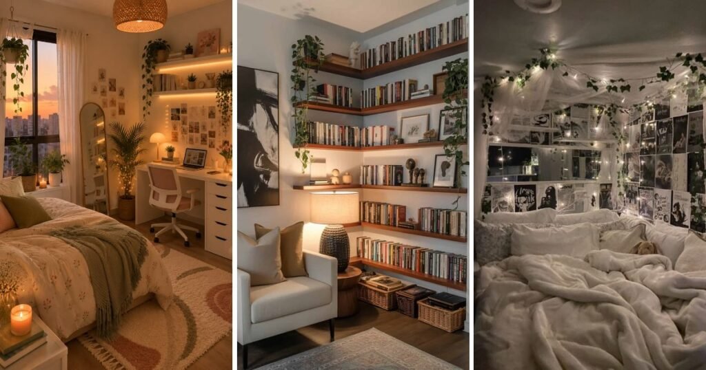 20 Best Modern Cozy Room Decor to Try