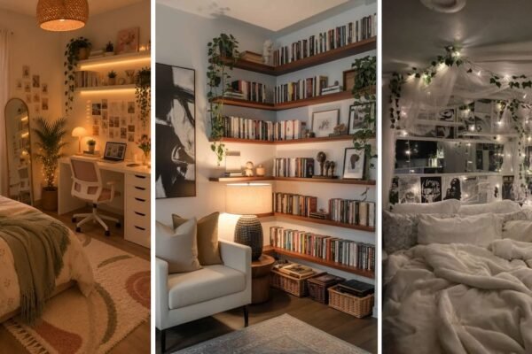 20 Best Modern Cozy Room Decor to Try