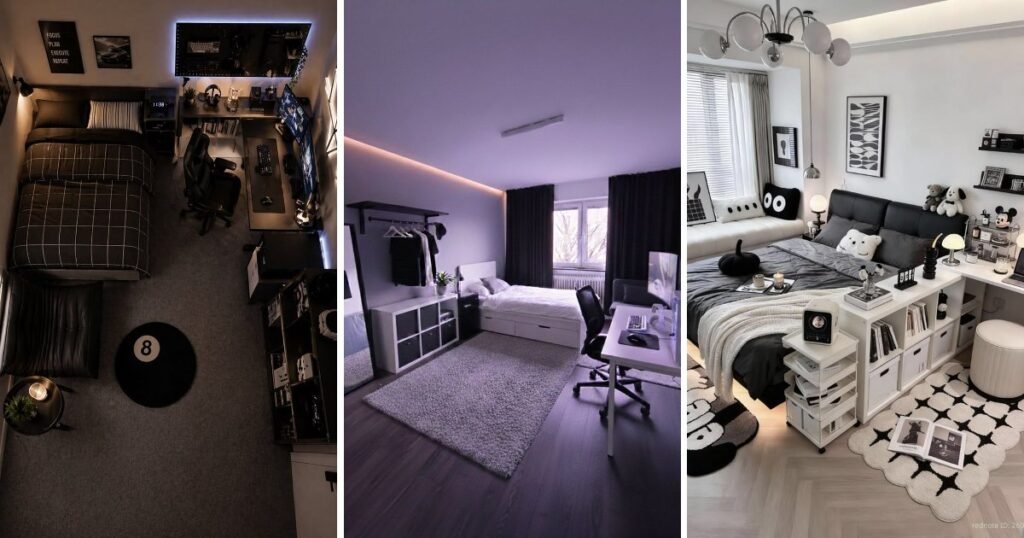 15 Easy Bedroom Setup Ideas Layout Ideas You Will Love