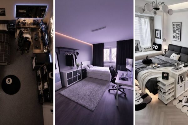 15 Easy Bedroom Setup Ideas Layout Ideas You Will Love