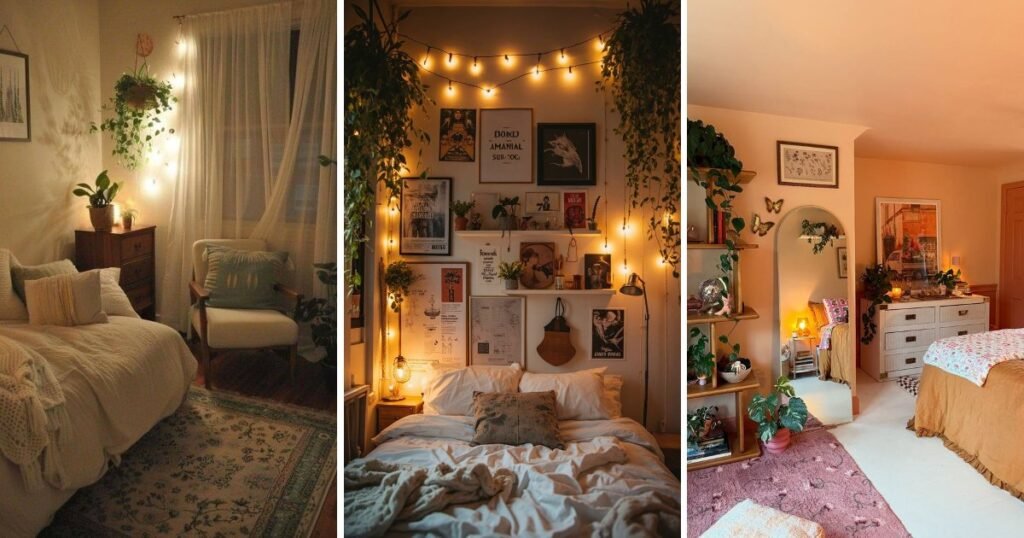 15 Easy Cozy Room Decor Small Bedrooms On A Budget to Try