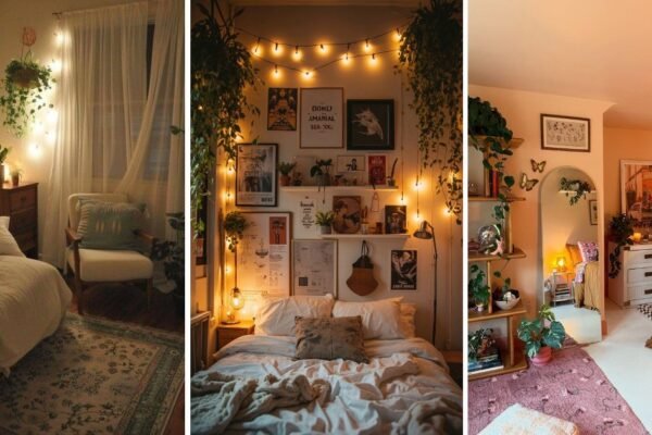 15 Easy Cozy Room Decor Small Bedrooms On A Budget to Try