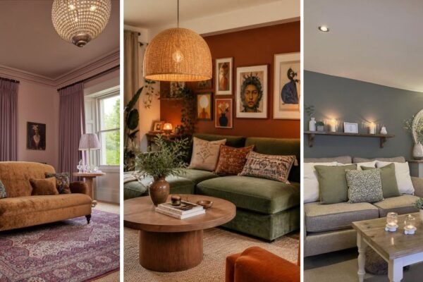 12 Top Cosy Living Room Ideas Warm Colours Ideas on a Budget