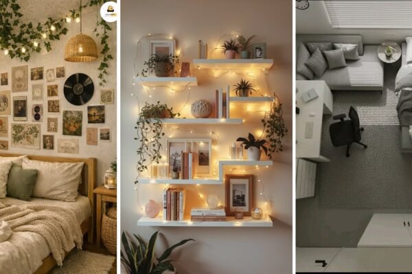 10 Fun Modern Cozy Room Decor Small Bedrooms That Feel Cozy