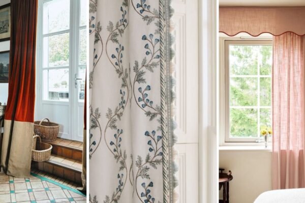 10 Fun Curtain Ideas For Living Room For Small Spaces to Try