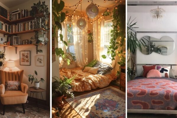 10 Fun Cool Apartment Decor For Small Spaces That Feel Cozy
