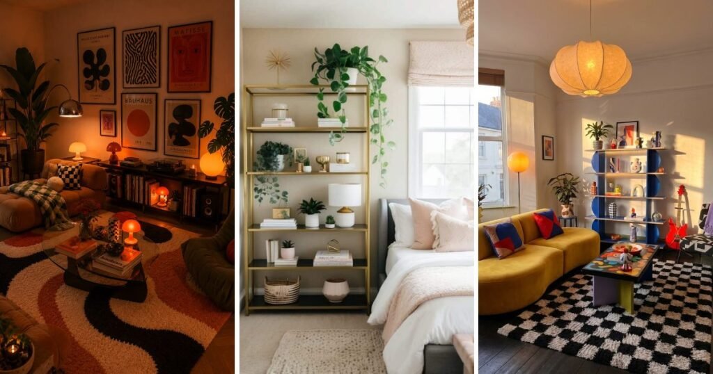 25 Cool Modern Cool Apartment Decor for Any Home