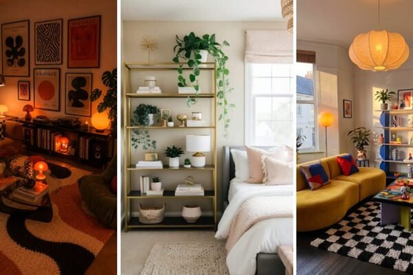 25 Cool Modern Cool Apartment Decor for Any Home