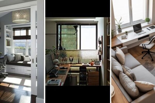 20 Best Desk In Living Room Ideas Layout For Small to Try