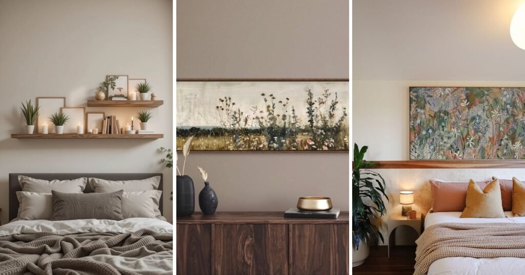 20 Best Bedroom Wall Decor Above Bed Ideas to Try