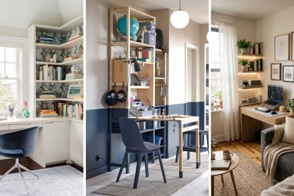 10 Fun Desk In Living Room Ideas Layout Ideas That Feel Cozy