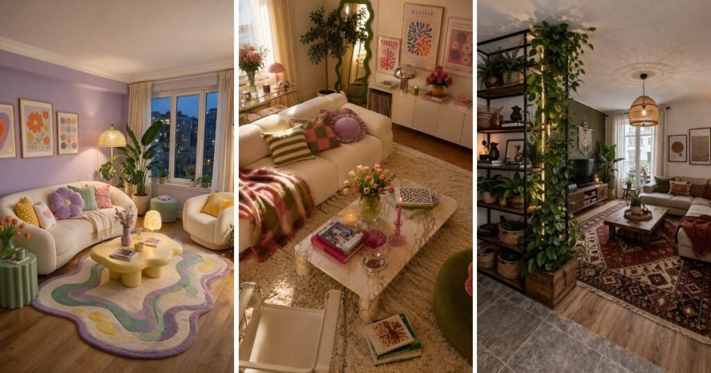 15 Easy Cute Apartment Decor Ideas You Will Love