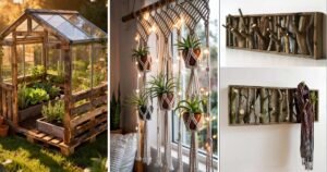 15 Easy DIY Home Decor Ideas You Will Love