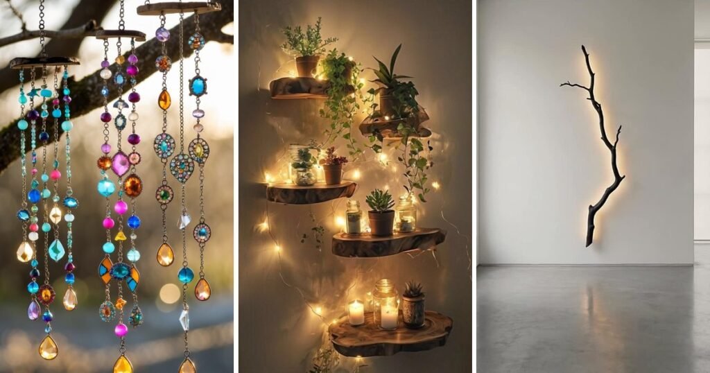 20 Best Modern DIY Home Decor to Try