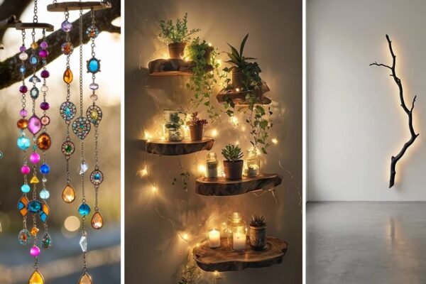 20 Best Modern DIY Home Decor to Try
