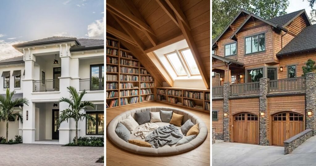 12 Top Design Your Dream House For Small Spaces on a Budget