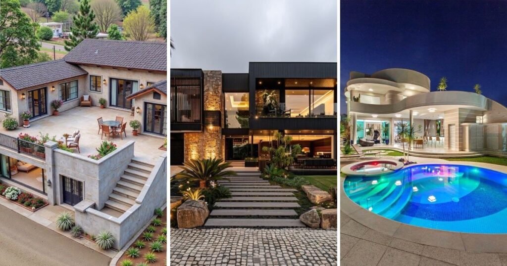 15 Easy Design Your Dream House Ideas You Will Love