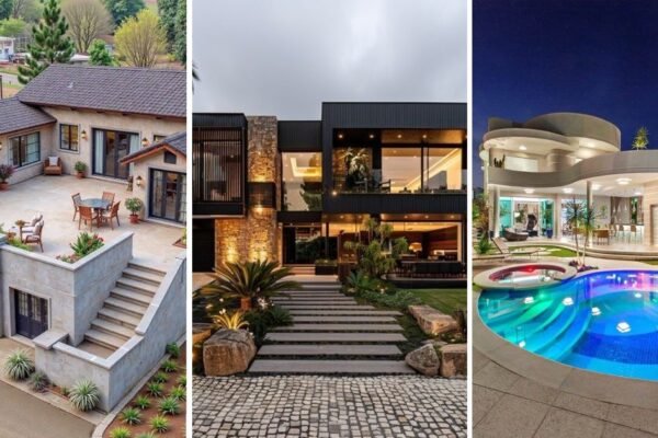 15 Easy Design Your Dream House Ideas You Will Love