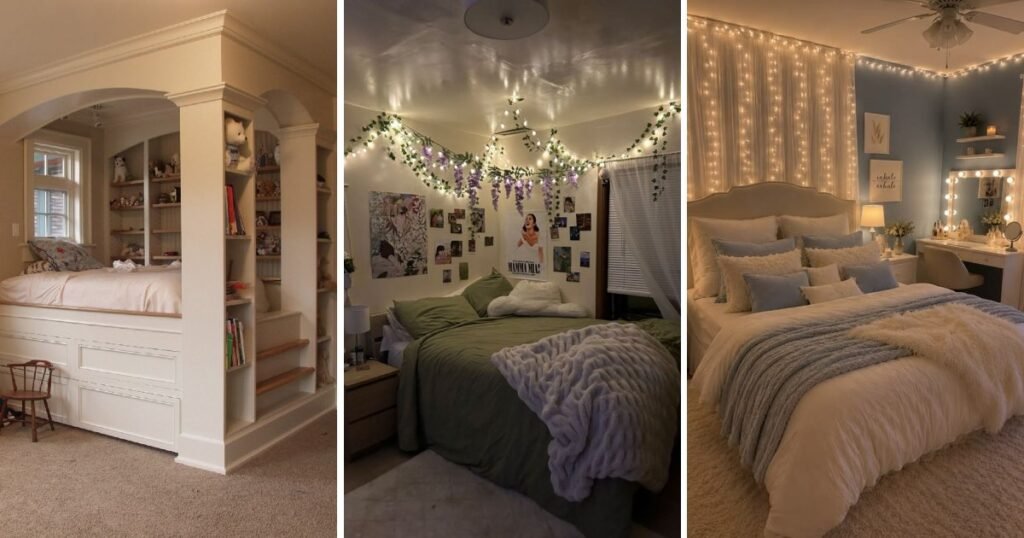 15 Easy Bloxburg Bedroom Ideas Aesthetic For Small to Try