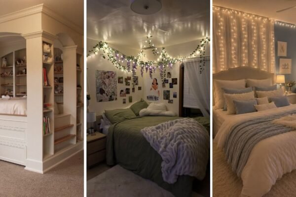 15 Easy Bloxburg Bedroom Ideas Aesthetic For Small to Try