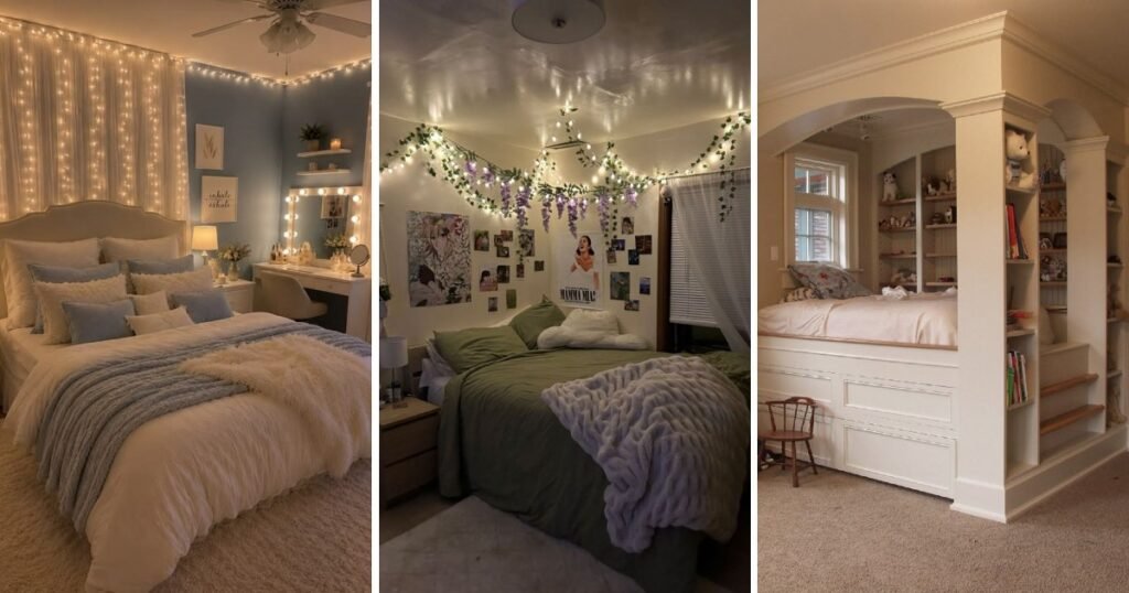 25 Cool Bloxburg Bedroom Ideas Aesthetic Ideas for Any Home