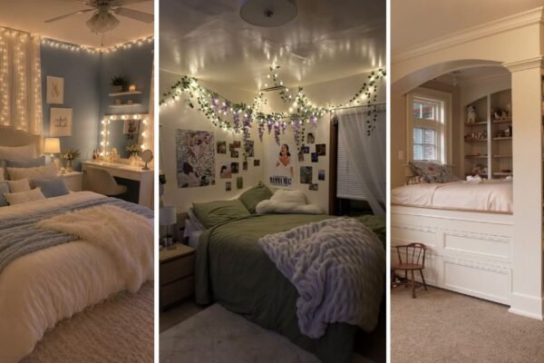 25 Cool Bloxburg Bedroom Ideas Aesthetic Ideas for Any Home