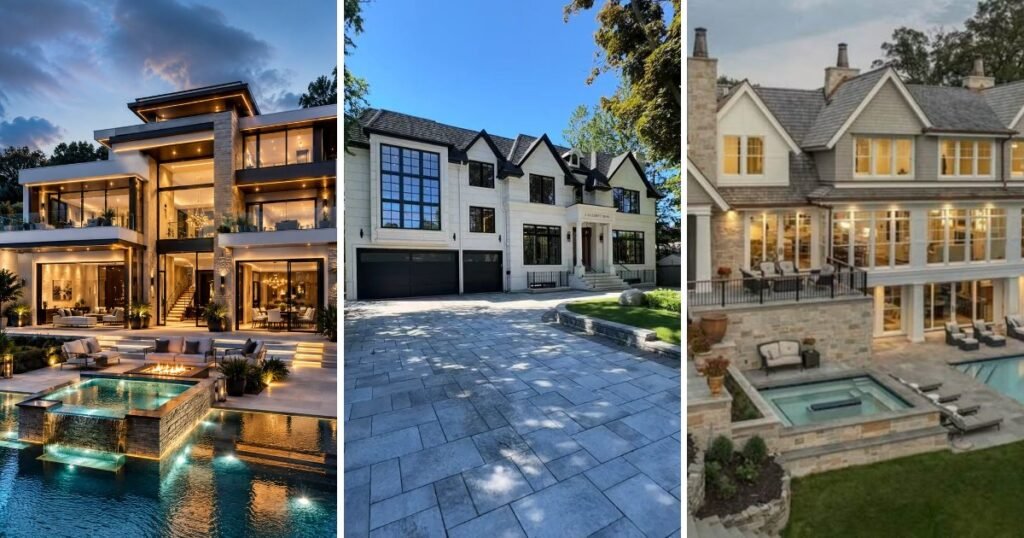 20 Best Modern Design Your Dream House to Try