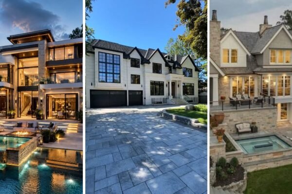 20 Best Modern Design Your Dream House to Try