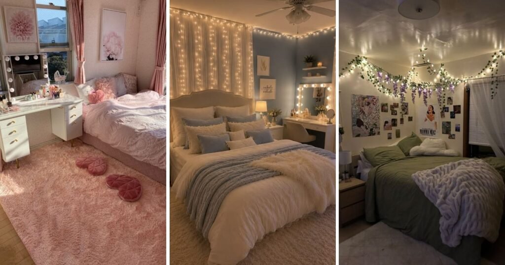 10 Fun Modern Bloxburg Bedroom Ideas Aesthetic to Try