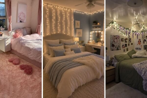 10 Fun Modern Bloxburg Bedroom Ideas Aesthetic to Try
