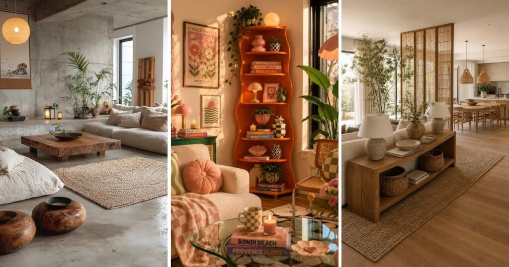 12 Top Decor Home Living Room For Small Spaces on a Budget