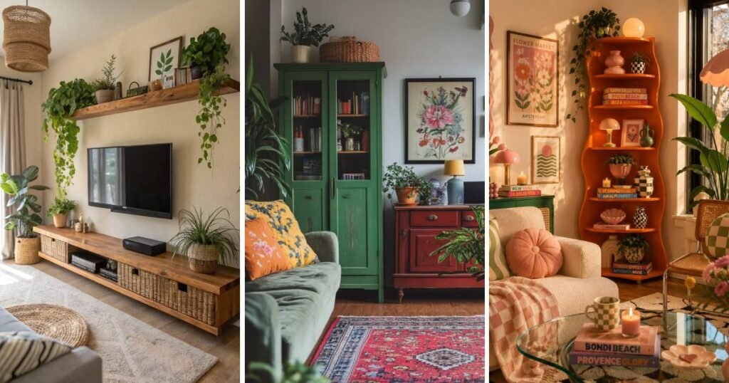 15 Easy Decor Home Living Room Ideas You Will Love