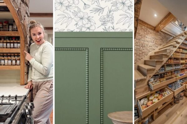 10 Fun Modern DIY And Home Improvement That Feel Cozy