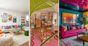 25 Cool Dopamine Decor Living Room Ideas for Any Home