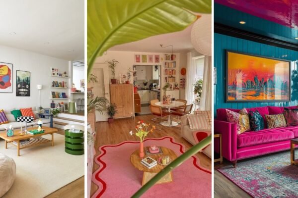 25 Cool Dopamine Decor Living Room Ideas for Any Home